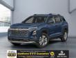 Used 2026 Chevrolet Equinox LT SUV