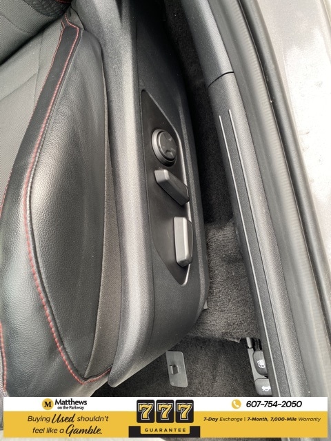 2022 Hyundai Elantra N Line photo 4