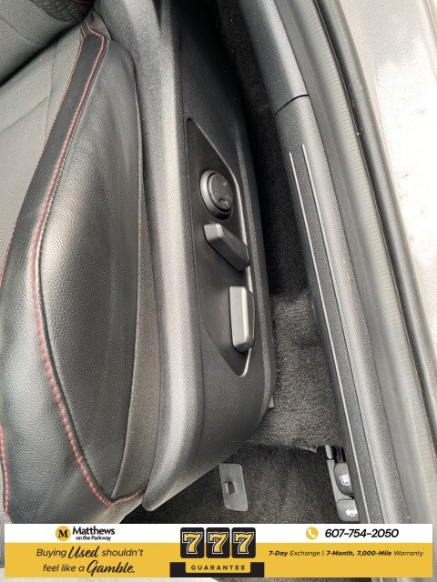 2022 Hyundai Elantra N Line photo 4