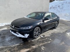 2026 Volkswagen Jetta