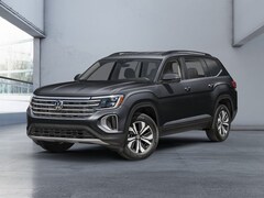 2026 Volkswagen Atlas 2.0T SE SUV