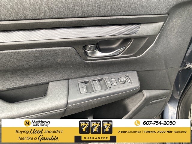 2024 Honda CR-V EX photo 3
