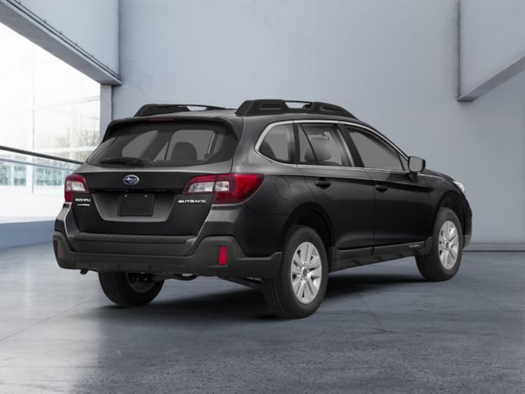 Used 2019 Subaru Outback 2.5i SUV
