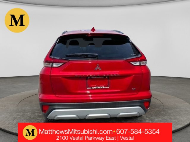 2026 Mitsubishi Eclipse Cross SE - Photo 10