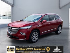 2024 Buick Enclave