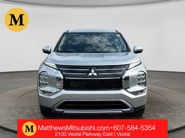 2026 Mitsubishi Outlander SE - Photo 8