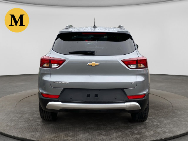 Used 2024 Chevrolet Trailblazer LT SUV