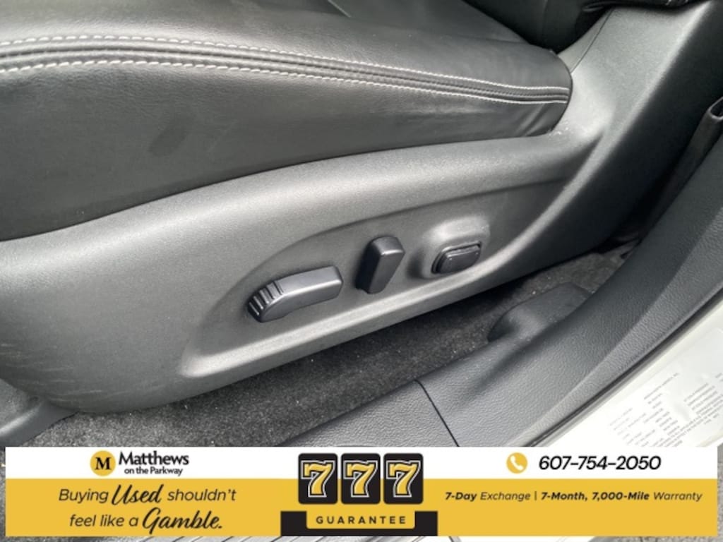 Used 2023 Nissan Murano SV SUV