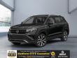 Used 2023 Volkswagen Taos 1.5T SE SUV