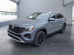 2026 Volkswagen Atlas Cross Sport 2.0T SE w/Technology SUV