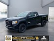  GMC Canyon