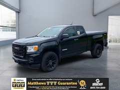 2022 GMC Canyon