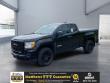 Used 2022 GMC Canyon Elevation Standard Truck Extended Cab