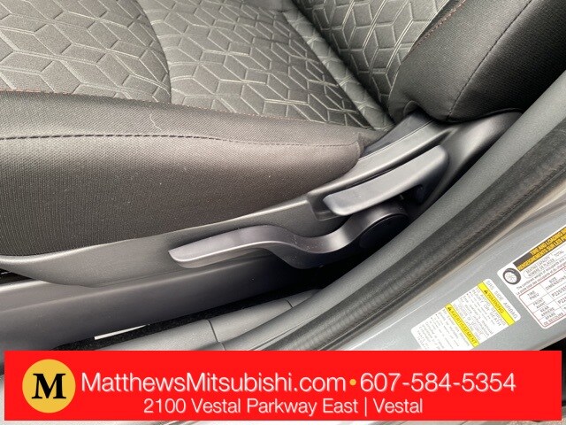 2025 Mitsubishi Outlander Sport ES SE LE photo 4