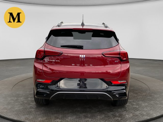 Used 2024 Buick Encore GX Sport Touring SUV