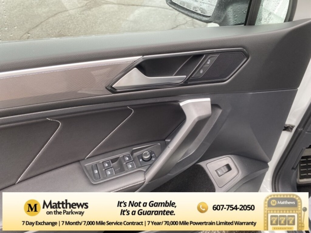 Used 2024 Volkswagen