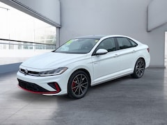 2026 Volkswagen Jetta GLI 2.0T Autobahn Sedan