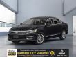 Used 2018 Volkswagen Passat 2.0T R-Line Sedan
