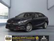 Used 2023 Kia Forte GT-Line Sedan