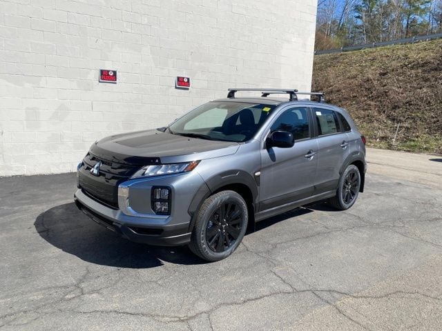 2026 Mitsubishi Outlander Sport 2.0 TRAIL AWC CVT's photo