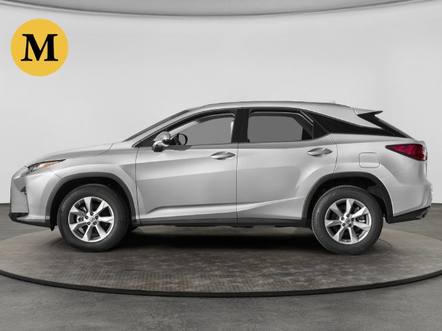 Used 2017 Lexus RX 350 SUV