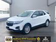 Used 2024 Chevrolet Equinox LT w/1LT SUV