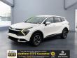 Used 2024 Kia Sportage LX SUV