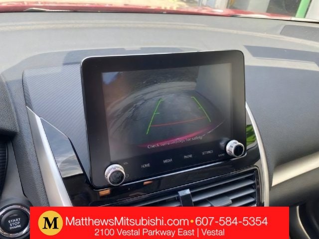 2026 Mitsubishi Eclipse Cross SE - Photo 18