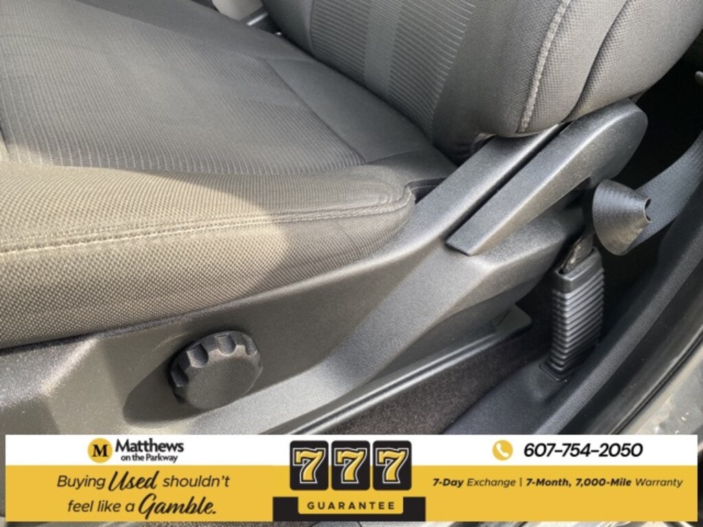 Used 2019 Ford F-150 Truck SuperCrew Cab