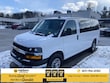  Chevrolet Express 2500
