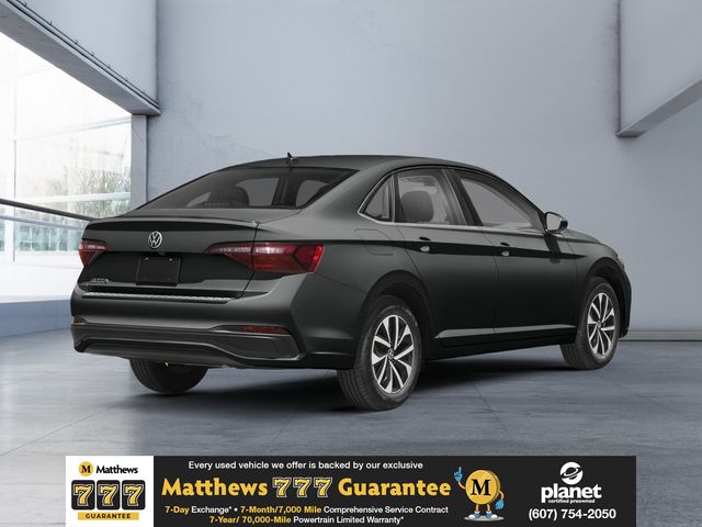 3VW5M7BU2PM060434