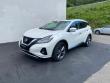 Used 2020 Nissan Murano Platinum SUV