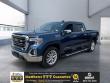 Used 2021 GMC Sierra 1500 SLT Truck Crew Cab