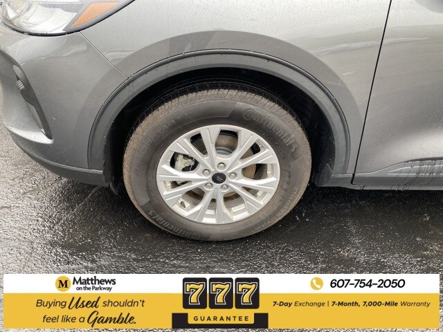 2023 Ford Escape Active photo 2