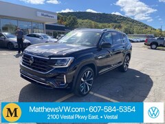 2026 Volkswagen Atlas 2.0T SEL Premium R-Line SUV