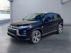 2026 Mitsubishi Outlander Sport 2.0 ES SUV