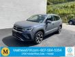 Used 2023 Volkswagen Taos 1.5T SEL SUV