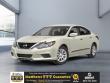 Used 2016 Nissan Altima 2.5 S Sedan