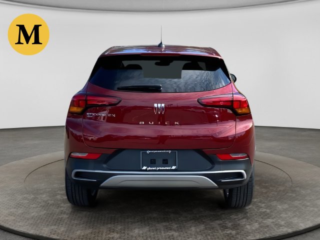 Used 2024 Buick Encore GX Preferred SUV