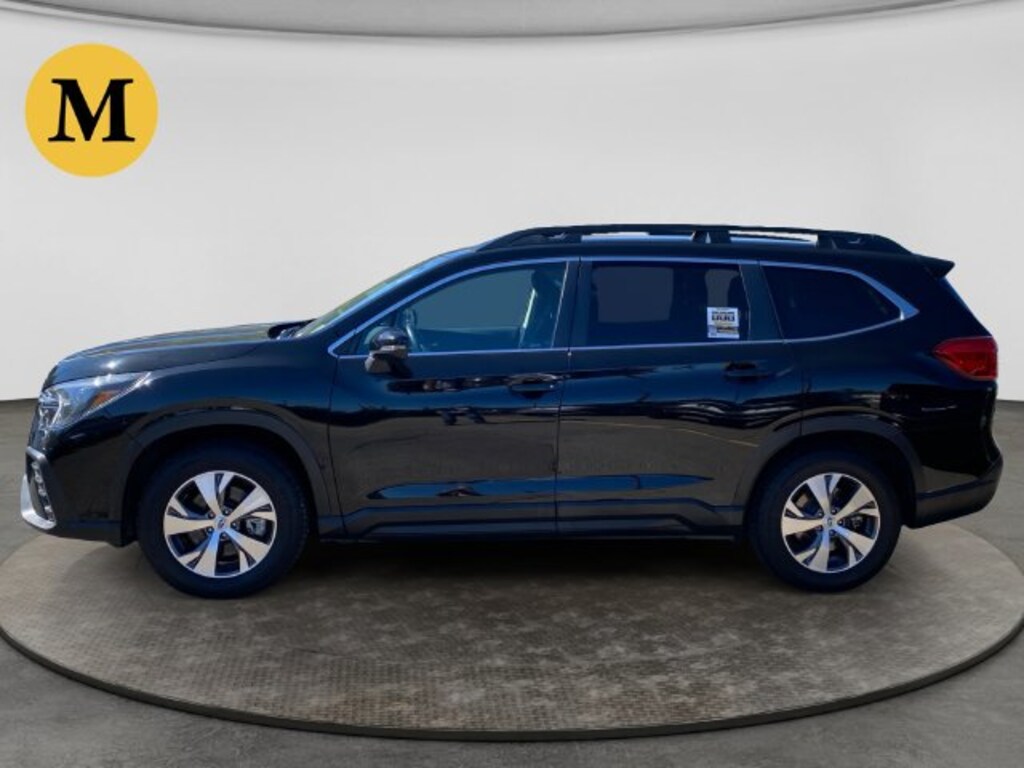 Used 2023 Subaru Ascent Premium 8-Passenger SUV