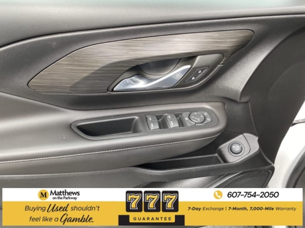 Used 2022 GMC Terrain SLE SUV