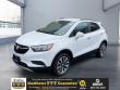 Used 2022 Buick Encore Preferred SUV