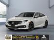 Used 2019 Honda Civic Sport Sedan