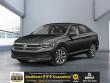 Used 2023 Volkswagen Jetta 1.5T S Sedan