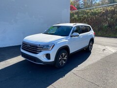 2026 Volkswagen Atlas 2.0T SE SUV