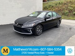 2026 Volkswagen Jetta