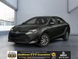 Used 2018 Toyota Corolla LE Sedan