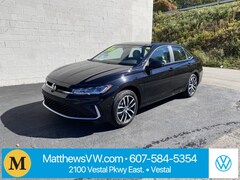 2026 Volkswagen Jetta