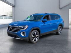 2026 Volkswagen Atlas 2.0T SE w/Technology SUV