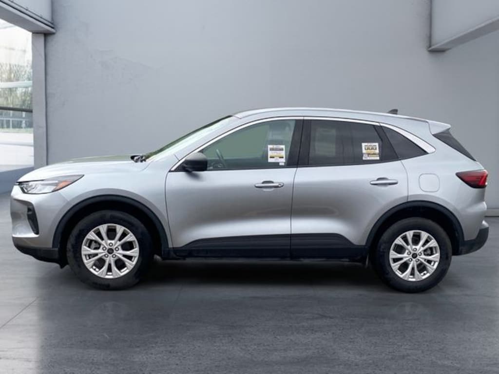 Used 2024 Ford Escape Active SUV